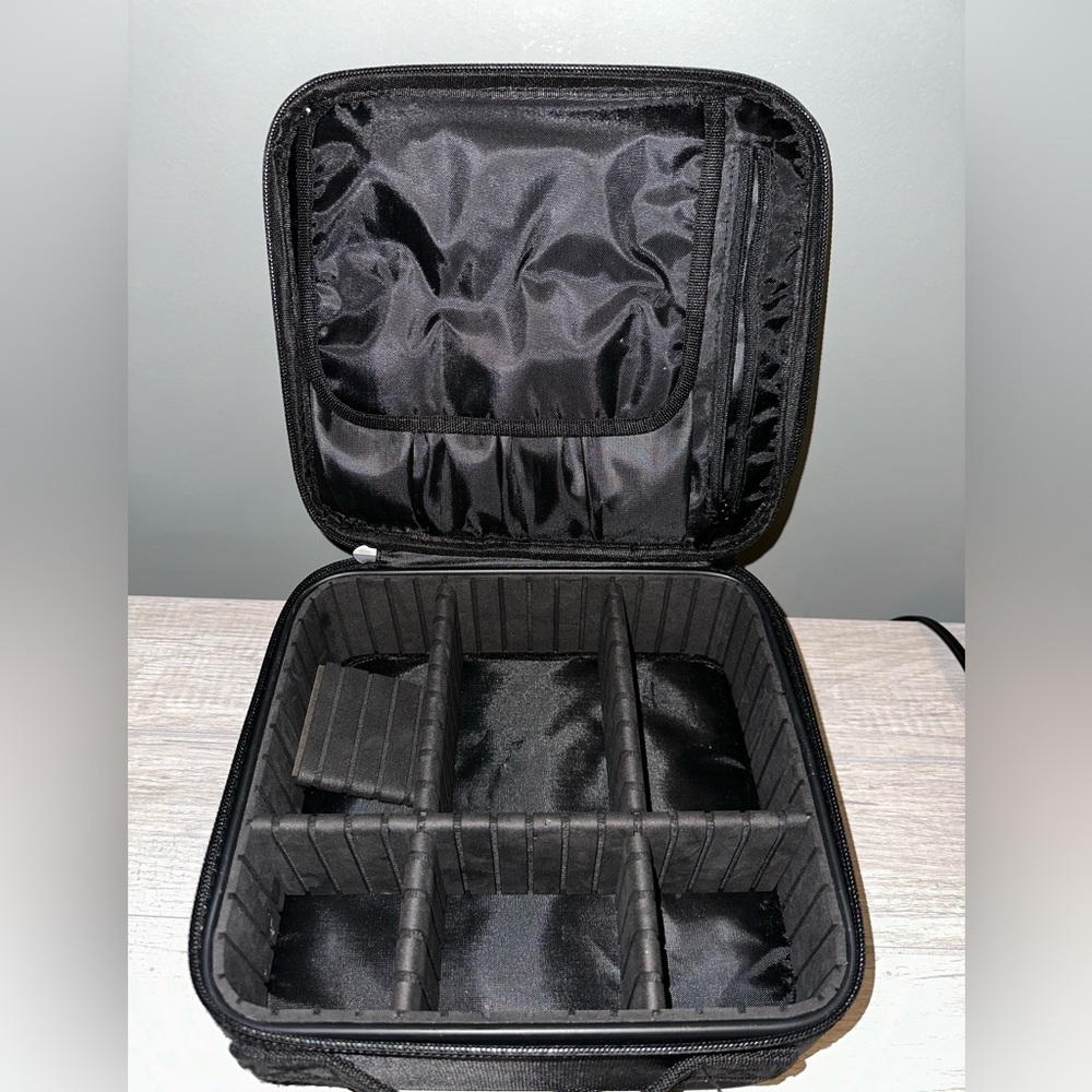 Makeup Bag